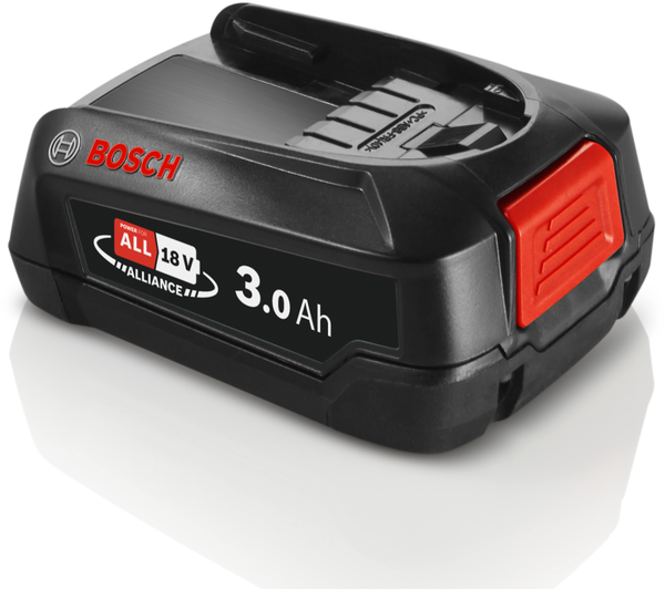 17007103 Nabíjecí akumulátor 18V Power for All Bosch | Siemens