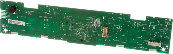 20002549 Operační modul Bosch | Siemens ilustrativní