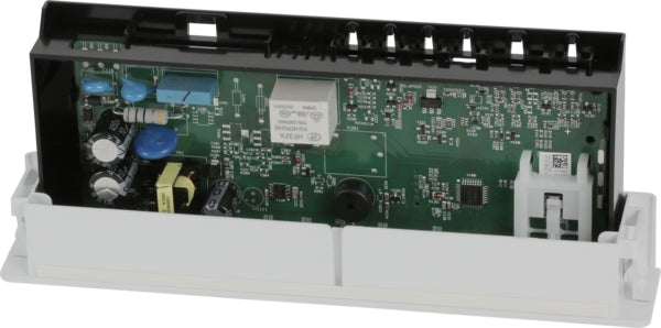 12055258 Nenaprogramovaný řídicí modul Bosch Siemens