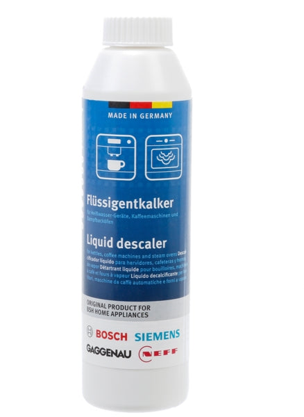 00312531 Tekutý odvápňovač Bosch | Siemens