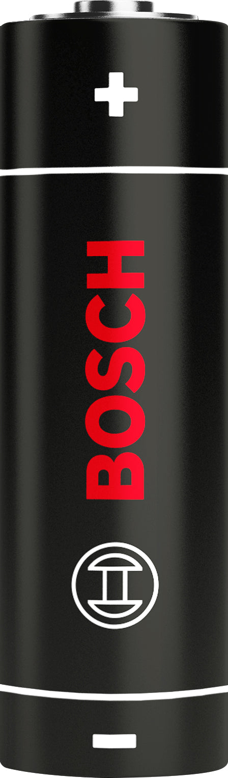 FR6UL4B/00 Tužková AA baterie Bosch – sada 4 ks