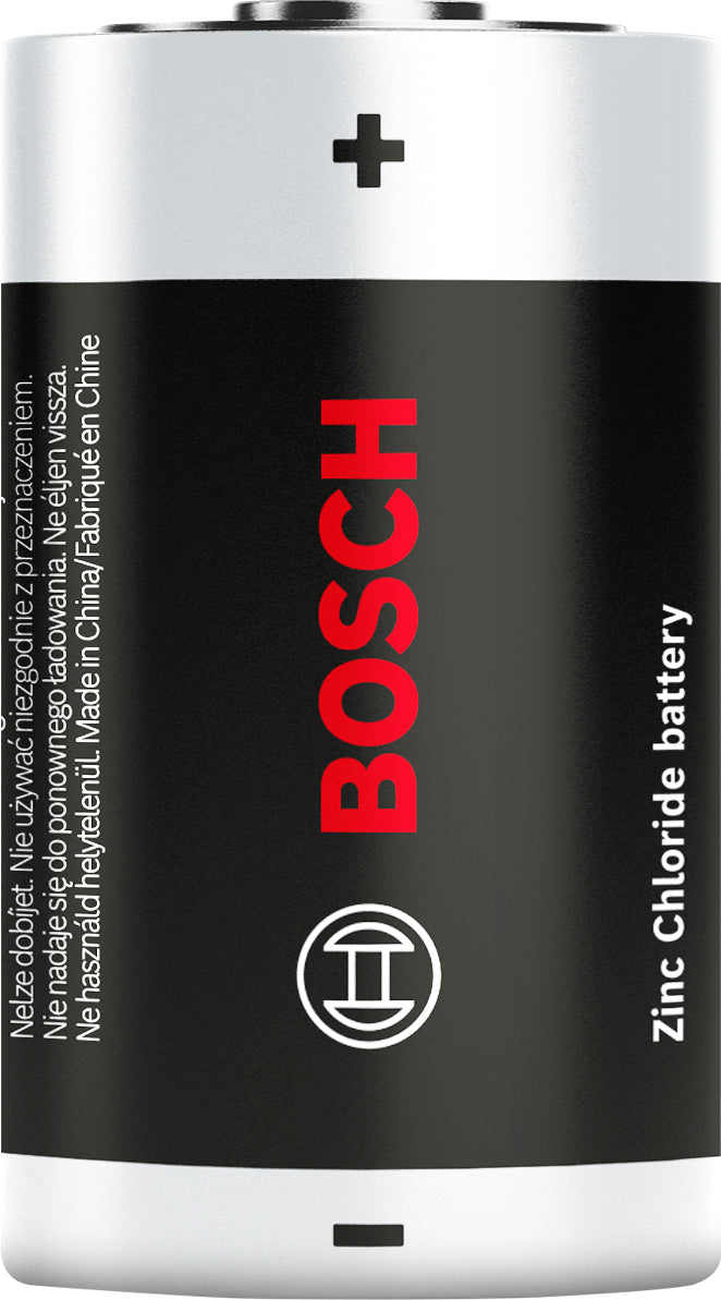 R14SHD2B/00 Malá mono C baterie Bosch – sada 2 ks