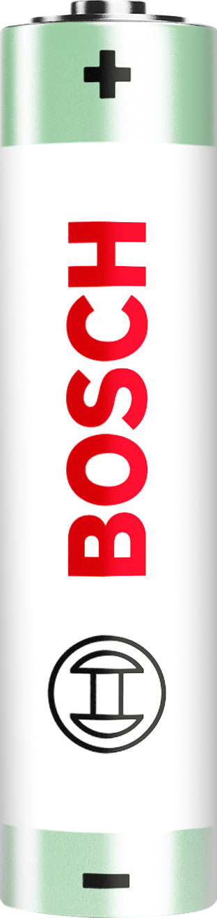 HR03B4P700/00 Mikrotužková AAA baterie Bosch – sada 4 ks