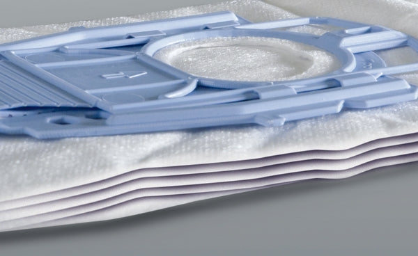 00468264 Sáčky a mikrofiltr do vysavače 4/1ks