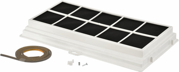 00460478 Uhlíkový filtr do odsavače par