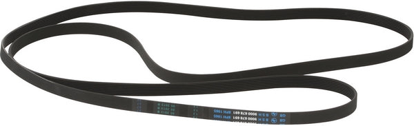 00657917 Řemen do sušičky prádla