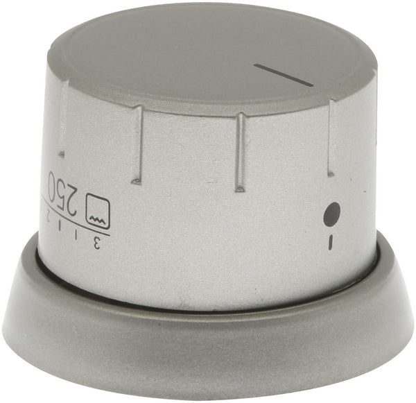 00619216 Knoflík do trouby