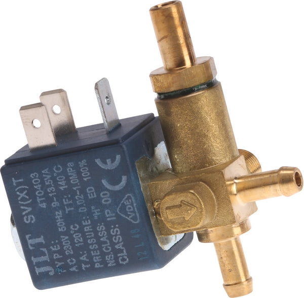 00607524 Ventil do žehličky