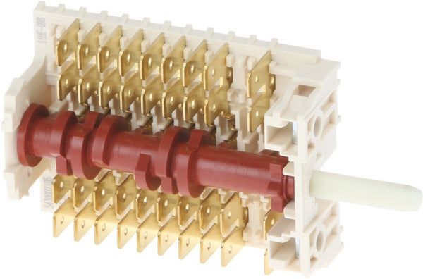 00423977 Přepínač do trouby