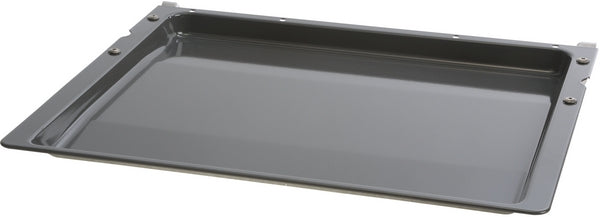 00437875 Plech do trouby