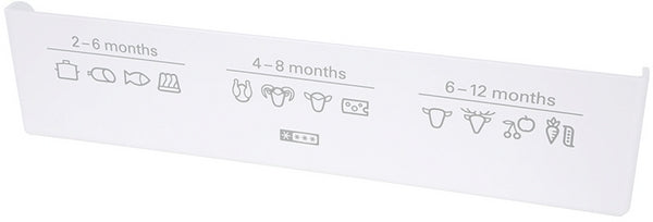 12013250 Držák do lednice