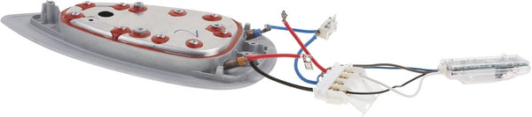 00754666 Topné těleso do žehličky