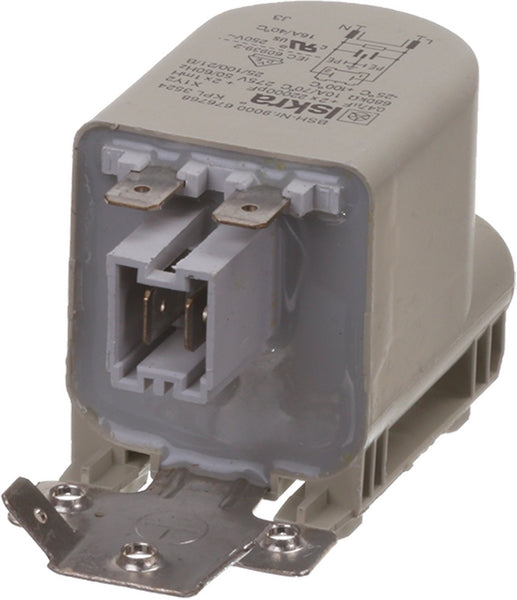 00623842 Odrušovací kondenzátor do sušičky prádla