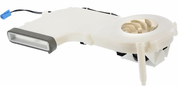 00669430 Ventilátor do lednice