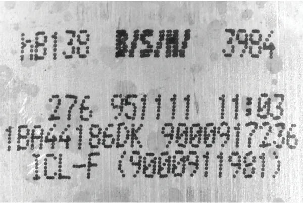 12003876 Motor do vysavače