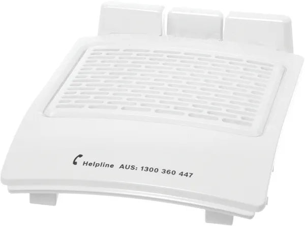 12011759 Mřížka do vysavače