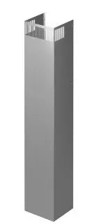 17008151 Prodloužení komínu do odsavače par