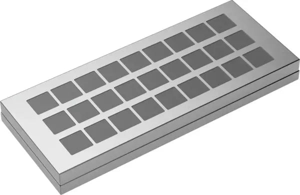 11023685 Pachový filtr do odsavače par