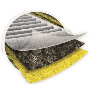 17008033 Sada pro cirkulaci do odsavače par