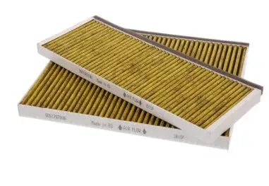 17008355 Sada uhlíkové filtry do odsavače par