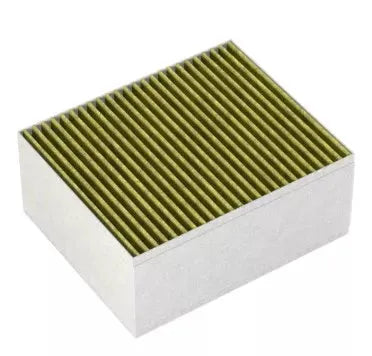 17004083 Uhlíkový filtr do odsavače par