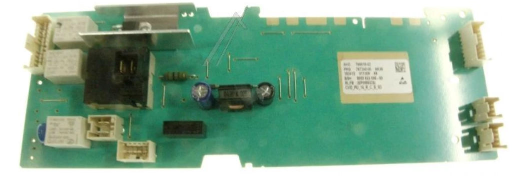 12004609 Modul do pračky