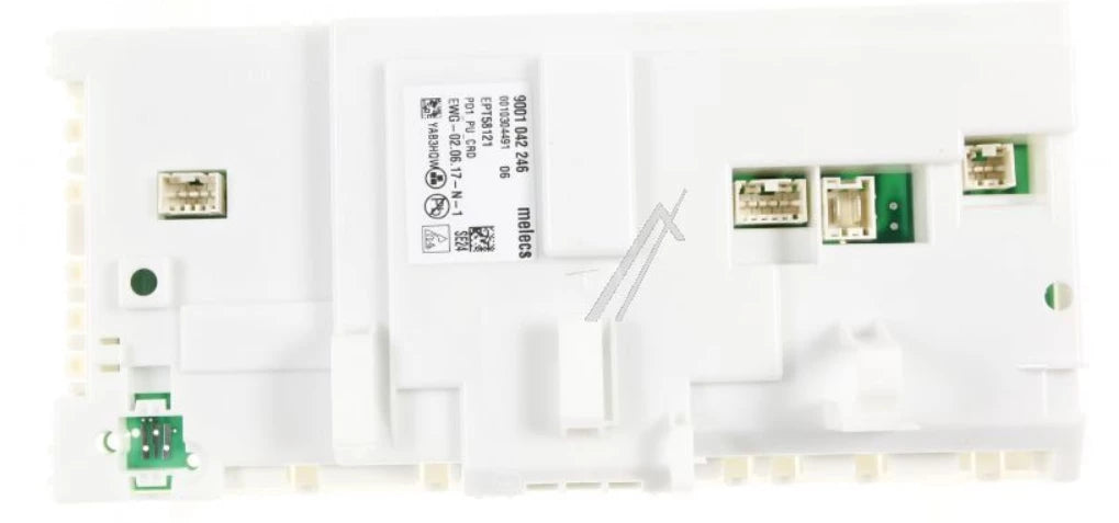 00634236 Modul do sušičky prádla