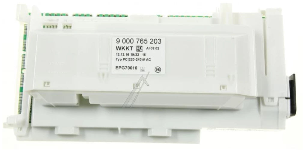 12003837 Elektronika do myčky nádobí