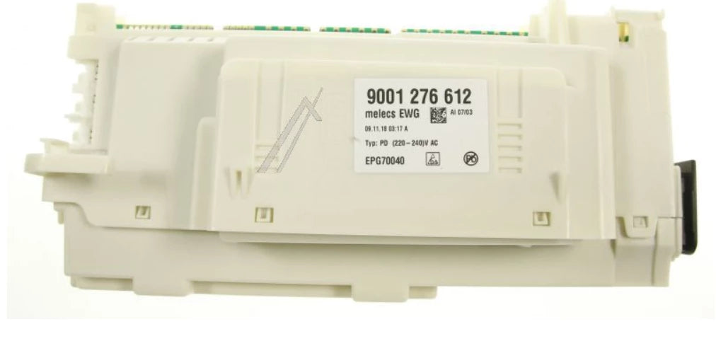 12013941 Elektronika do myčky nádobí