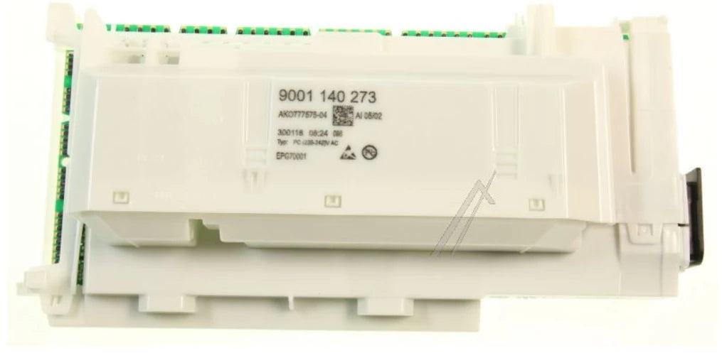 12007836 Elektronika do myčky nádobí