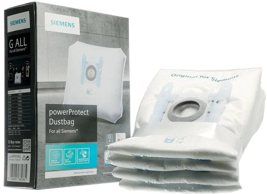 17003049 Sáčky do vysavače