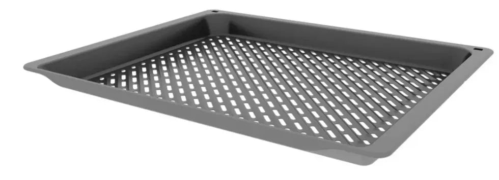 17007258 Grilovací plech do pečicí trouby