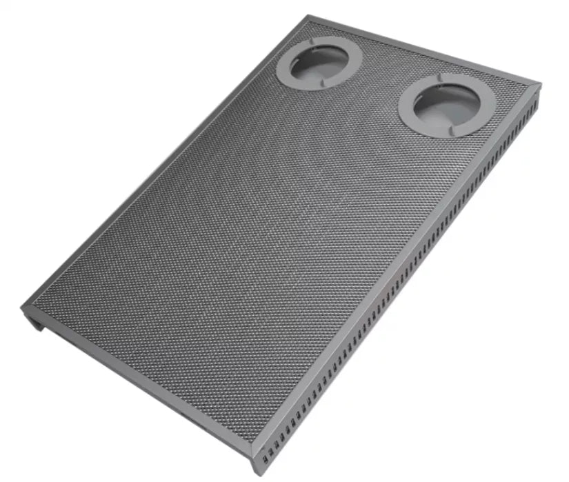 00439555 Tukový filtr do odsavače par