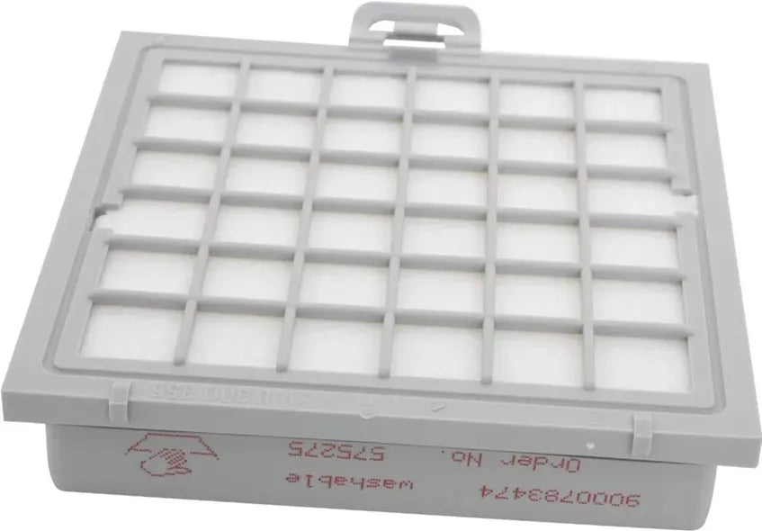 00579494 Filtr do vysavače