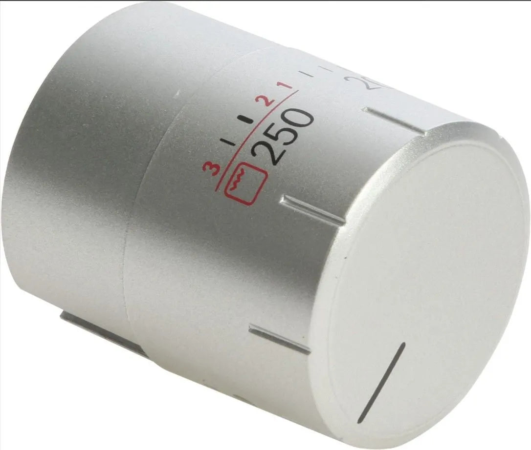 00619655 Knoflík do trouby