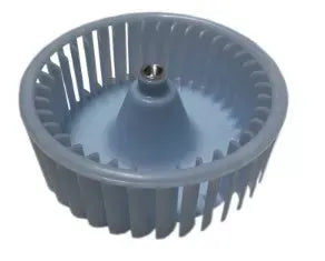 00752112 Kolo ventilátoru do sušičky prádla