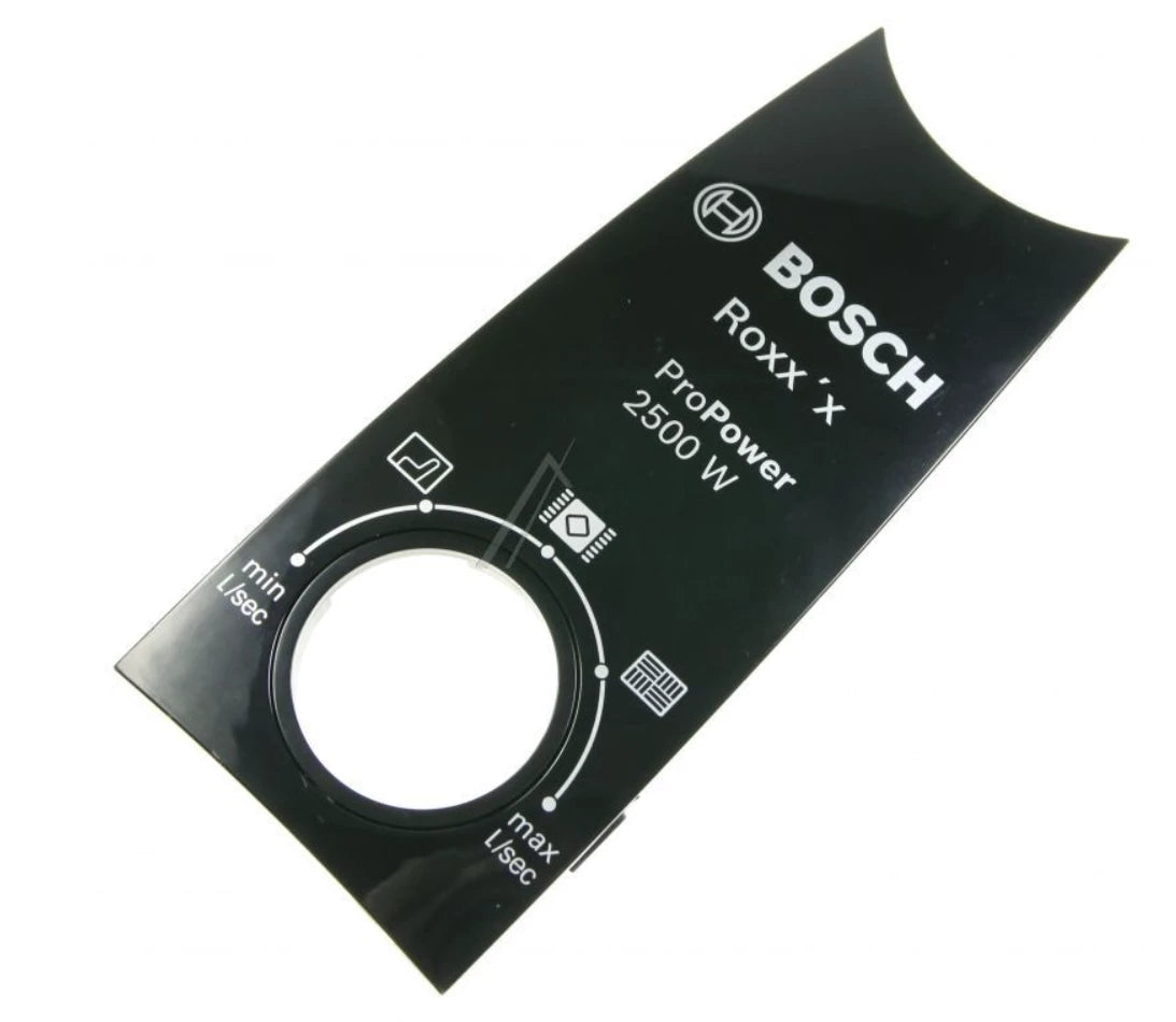 00655845 Kryt do vysavače