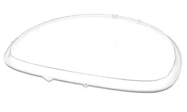 11045398 Krytka skla dveří do sušičky prádla