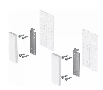 17006722 Příslušenství pro instalaci do chladničky