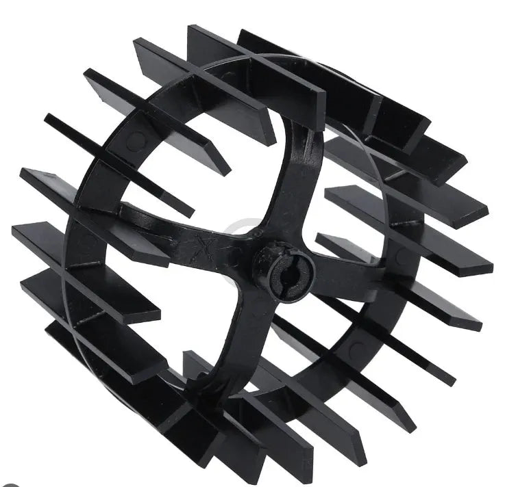 00163273 Lopatka k přímotopu