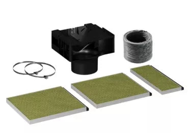 17008047 Sada pro cirkulaci do odsavače par