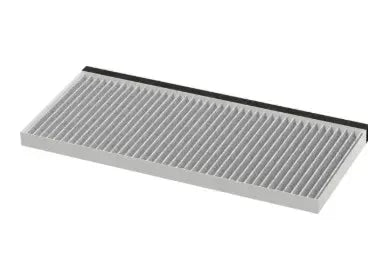 17006774 Uhlíkový filtr do odsavače par