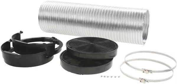 11010808 Sada pro cirkulaci do odsavače par