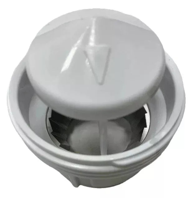 00057570 Mlecí kámen do mlýnku na obilí