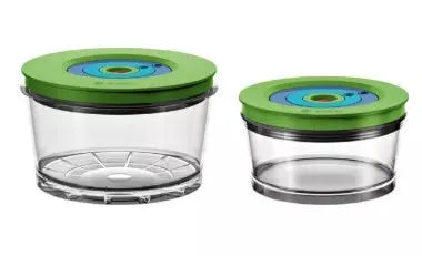 17002895 Sada boxy na potraviny do stolního mixéru