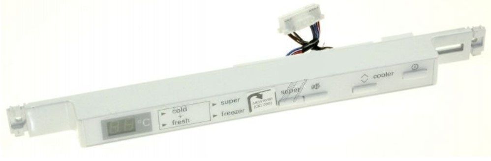 00660105 Modul Bosch | Siemens ilustrativní