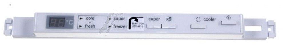 00446216 Modul do lednice