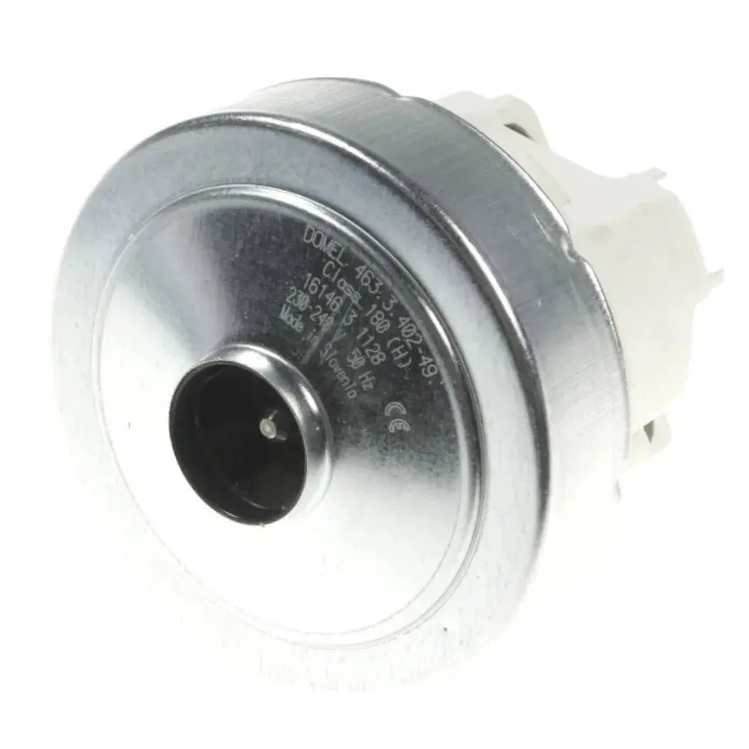 12000609 Motor do vysavače