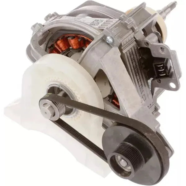 00146385 Motor do sušičky