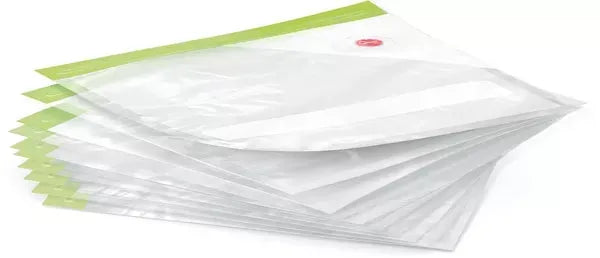 17004302 Sada polyetylenových pytlíků do chladničky 10ks